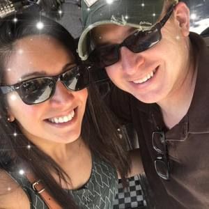 Meet your Posher, Randyncrystal